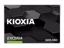 KIOXIA EXCERIA SSD 480GB 2.5" SATA-600