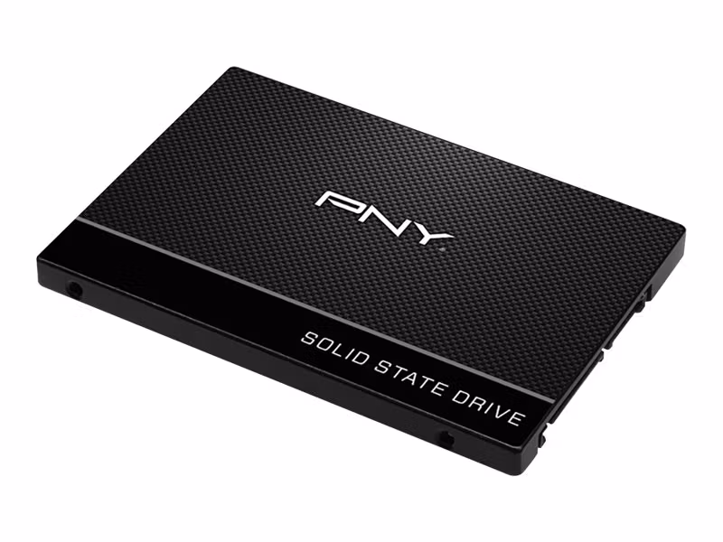 PNY SSD CS900 1TB 2.5" SATA-600