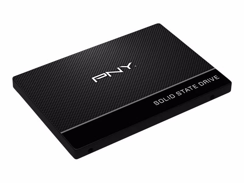 PNY SSD CS900 1TB 2.5" SATA-600