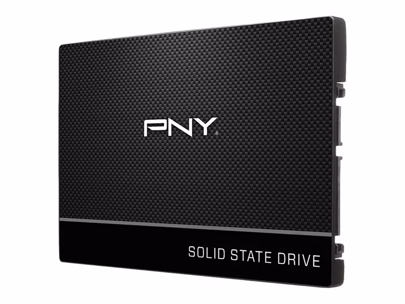 PNY SSD CS900 1TB 2.5" SATA-600
