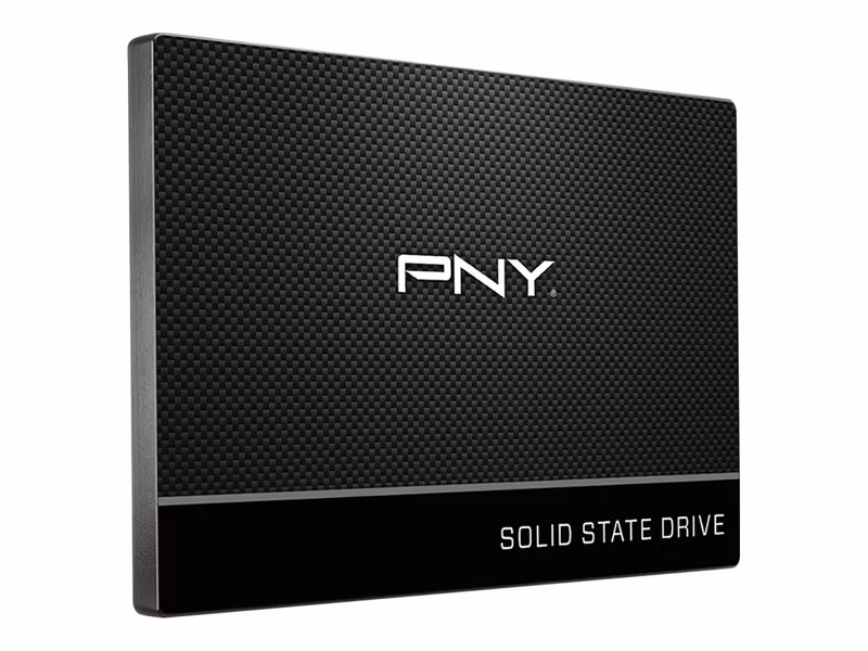 PNY SSD CS900 1TB 2.5" SATA-600