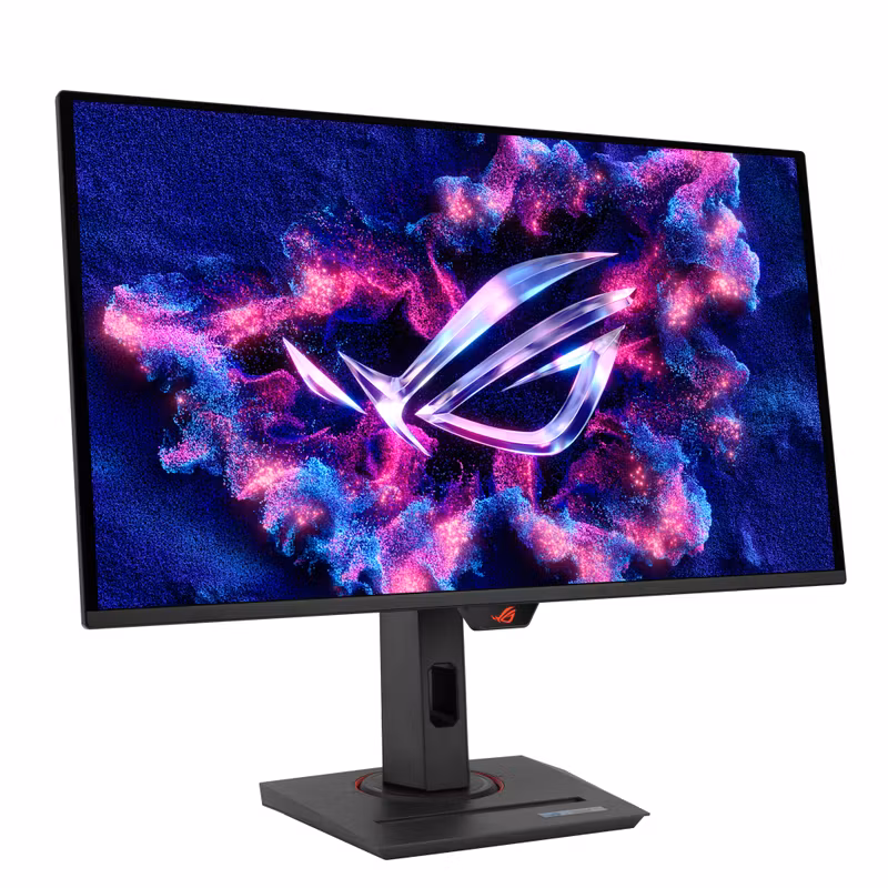 ASUS ROG Strix OLED XG27ACDNG 27" 2560 x 1440 pixels Quad HD OLED Gamingskärm