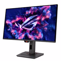 ASUS ROG Strix OLED XG27ACDNG 27" 2560 x 1440 pixels Quad HD OLED Gamingskärm