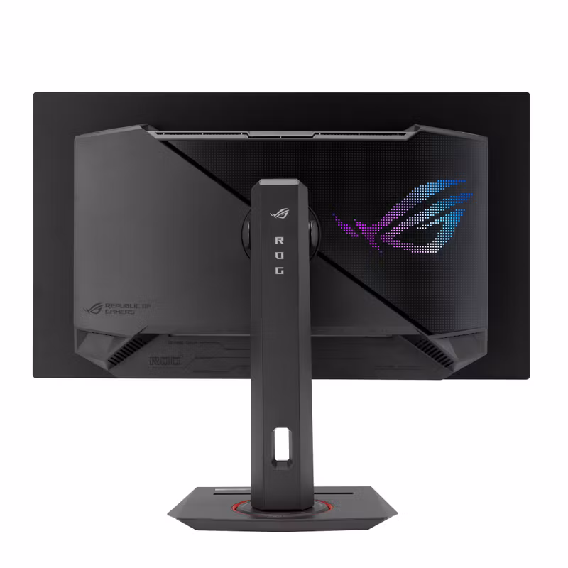 ASUS ROG Strix OLED XG27ACDNG 27" 2560 x 1440 pixels Quad HD OLED Gamingskärm