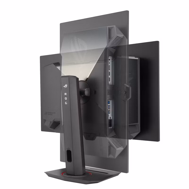ASUS ROG Strix OLED XG27ACDNG 27" 2560 x 1440 pixels Quad HD OLED Gamingskärm