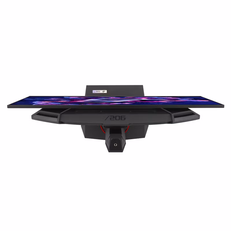 ASUS ROG Strix OLED XG27ACDNG 27" 2560 x 1440 pixels Quad HD OLED Gamingskärm