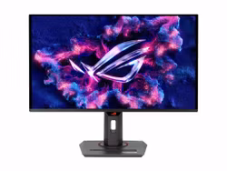 ASUS ROG Strix OLED XG27ACDNG 27" 2560 x 1440 pixels Quad HD OLED Gamingskärm