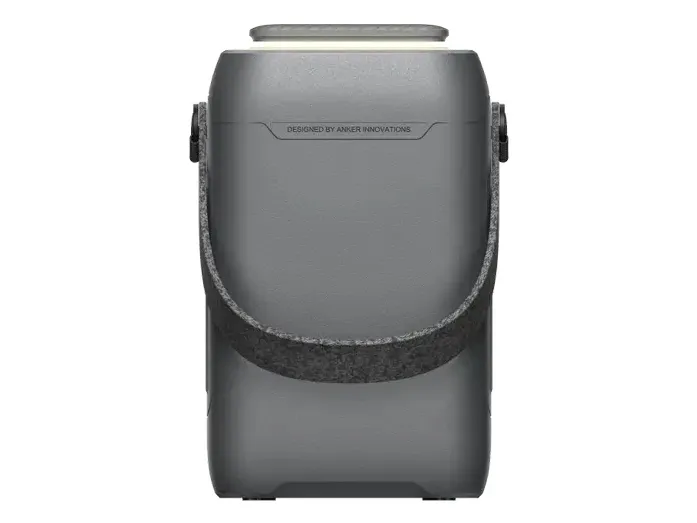 Anker SOLIX Transportabel Strömstation 300Watt