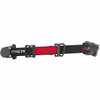 LED Lenser H8R Pannlampa Svart/Röd