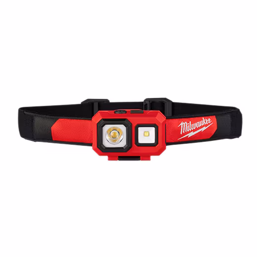 Milwaukee LED Pannlampa