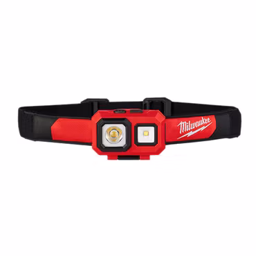 Milwaukee LED Pannlampa