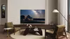 TCL 50P7K 50" 4K Ultra HD Smart TV Wi-Fi Metallic QLED Google TV
