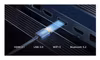 TCL 50P7K 50" 4K Ultra HD Smart TV Wi-Fi Metallic QLED Google TV