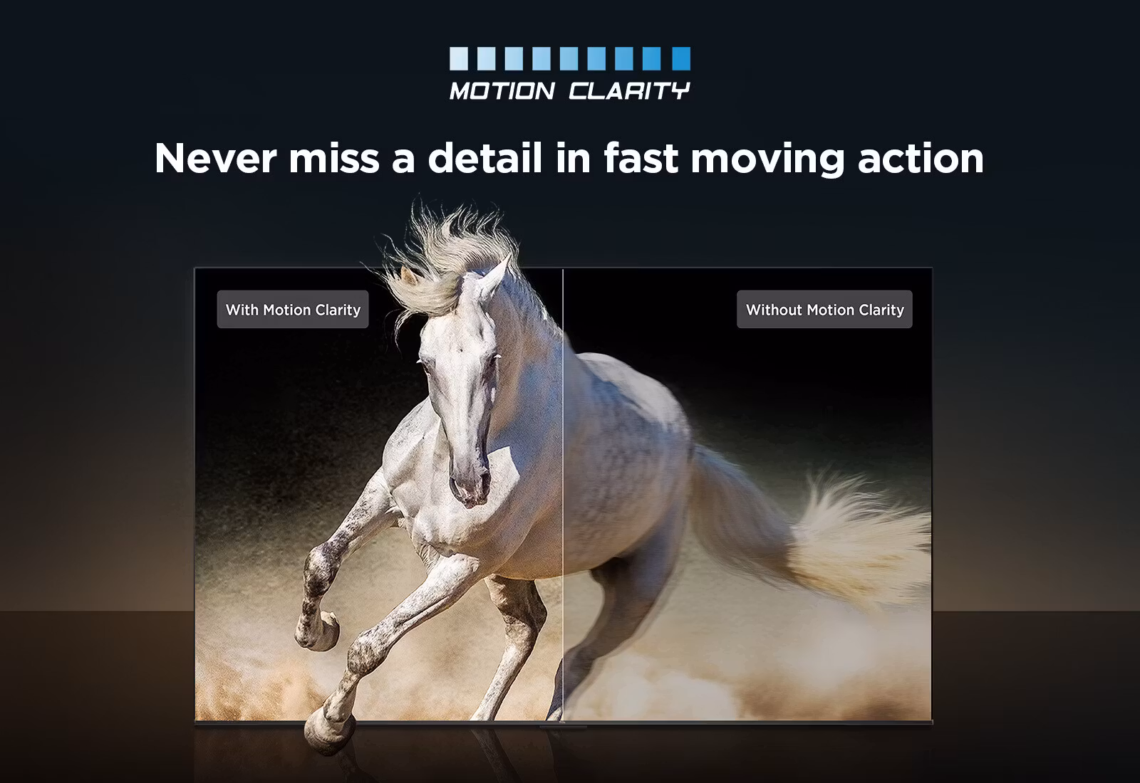 TCL 43V6C 43" 4K Ultra HD Smart TV Wi-Fi Metallic Google TV