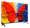 TCL 43V5C 43" Full HD Smart TV Wi-Fi QLED Android TV