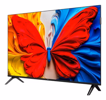 TCL 43V5C 43" Full HD Smart TV Wi-Fi QLED Android TV