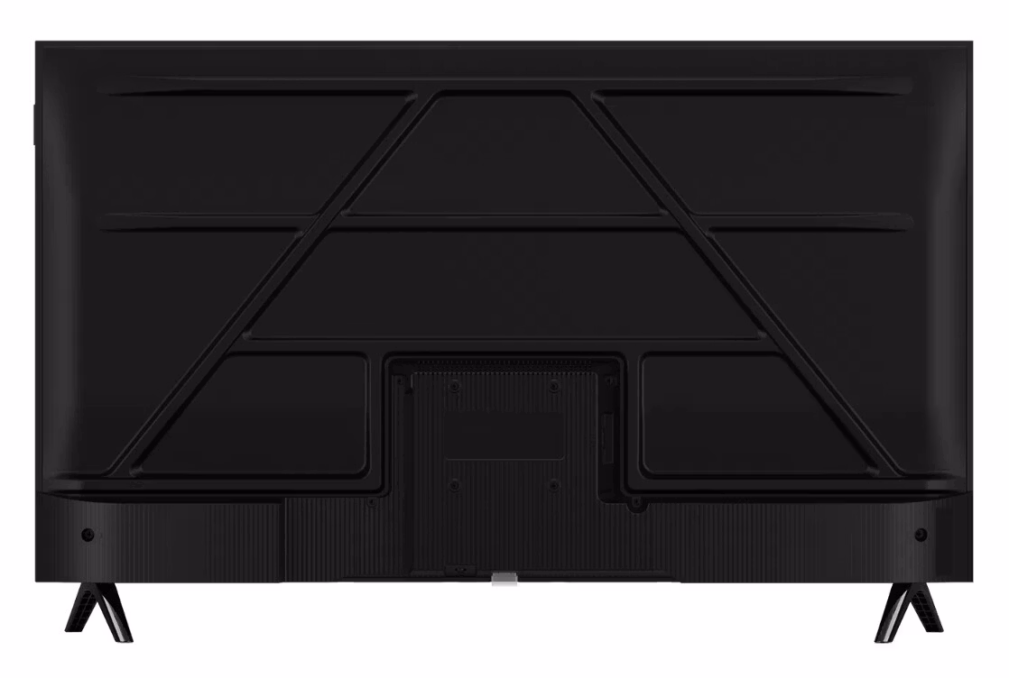 TCL 43V5C 43" Full HD Smart TV Wi-Fi QLED Android TV