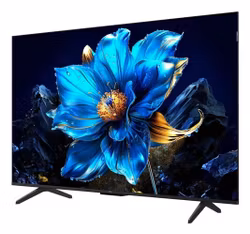 TCL 50T69C 50" 4K Ultra HD Smart TV Wi-Fi  QLED  Google TV