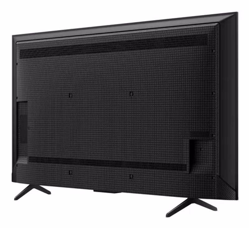 TCL 50T69C 50" 4K Ultra HD Smart TV Wi-Fi  QLED  Google TV