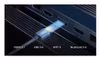 TCL 50T69C 50" 4K Ultra HD Smart TV Wi-Fi  QLED  Google TV