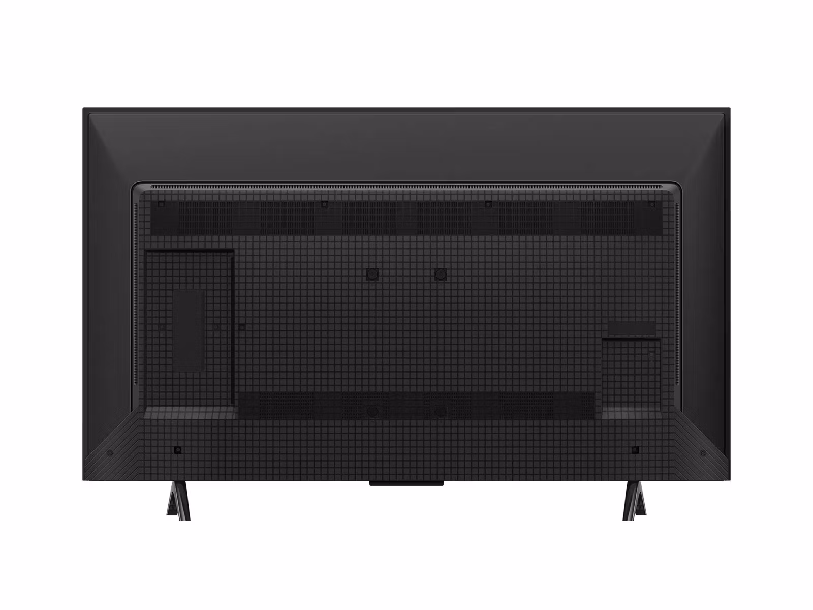 TCL 43T69C 43" 4K Ultra HD Smart TV Wi-Fi QLED Google TV