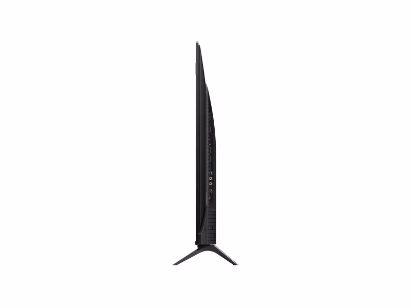 TCL 43T69C 43" 4K Ultra HD Smart TV Wi-Fi QLED Google TV