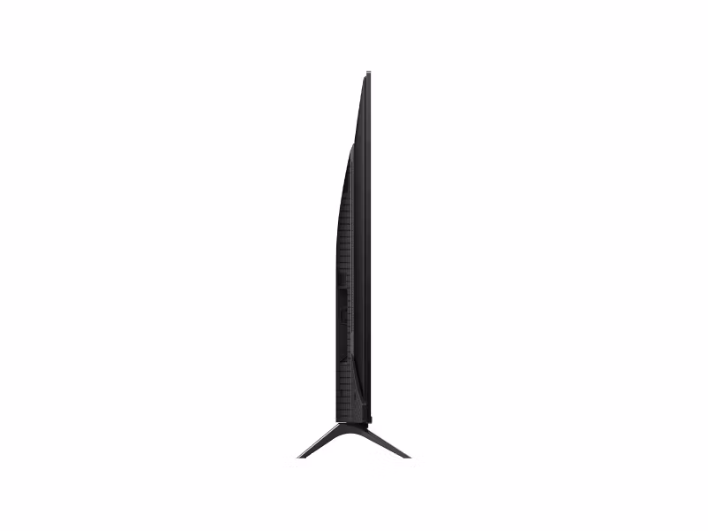 TCL 43T69C 43" 4K Ultra HD Smart TV Wi-Fi QLED Google TV