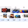 TCL 43T69C 43" 4K Ultra HD Smart TV Wi-Fi QLED Google TV