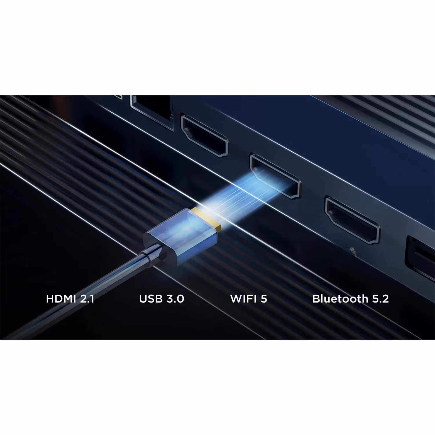 TCL 43T69C 43" 4K Ultra HD Smart TV Wi-Fi QLED Google TV