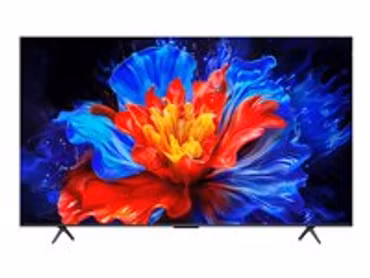 TCL 55P8K 55" 4K QLED HDR Smart TV QLED Google TV