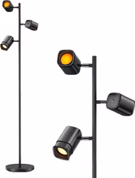 Govee Tree Golvlampa med Appkontroll