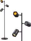 Govee Tree Golvlampa med Appkontroll