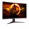 AOC Gaming C27G2EBK 27" 1920-x-1080 Pixels Full HD Gamingskarm