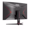 AOC Gaming C27G2EBK 27" 1920-x-1080 Pixels Full HD Gamingskarm