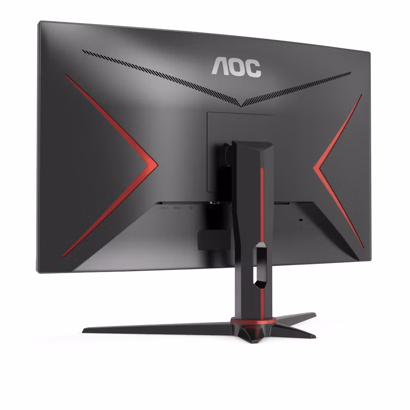 AOC Gaming C27G2EBK 27" 1920-x-1080 Pixels Full HD Gamingskarm
