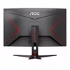AOC Gaming C27G2EBK 27" 1920-x-1080 Pixels Full HD Gamingskarm