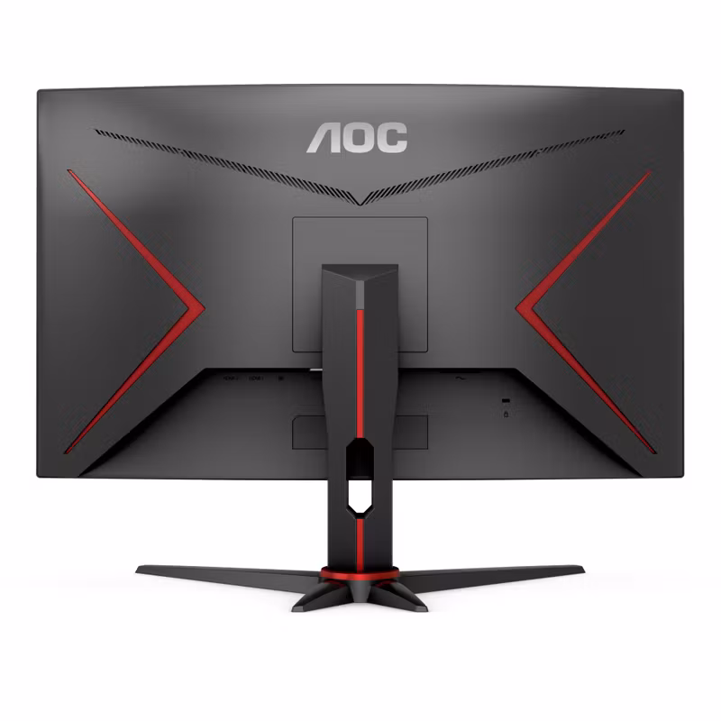 AOC Gaming C27G2EBK 27" 1920-x-1080 Pixels Full HD Gamingskarm