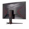 AOC Gaming C27G2EBK 27" 1920-x-1080 Pixels Full HD Gamingskarm