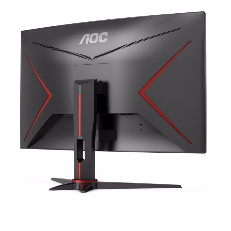 AOC Gaming C27G2EBK 27" 1920-x-1080 Pixels Full HD Gamingskarm