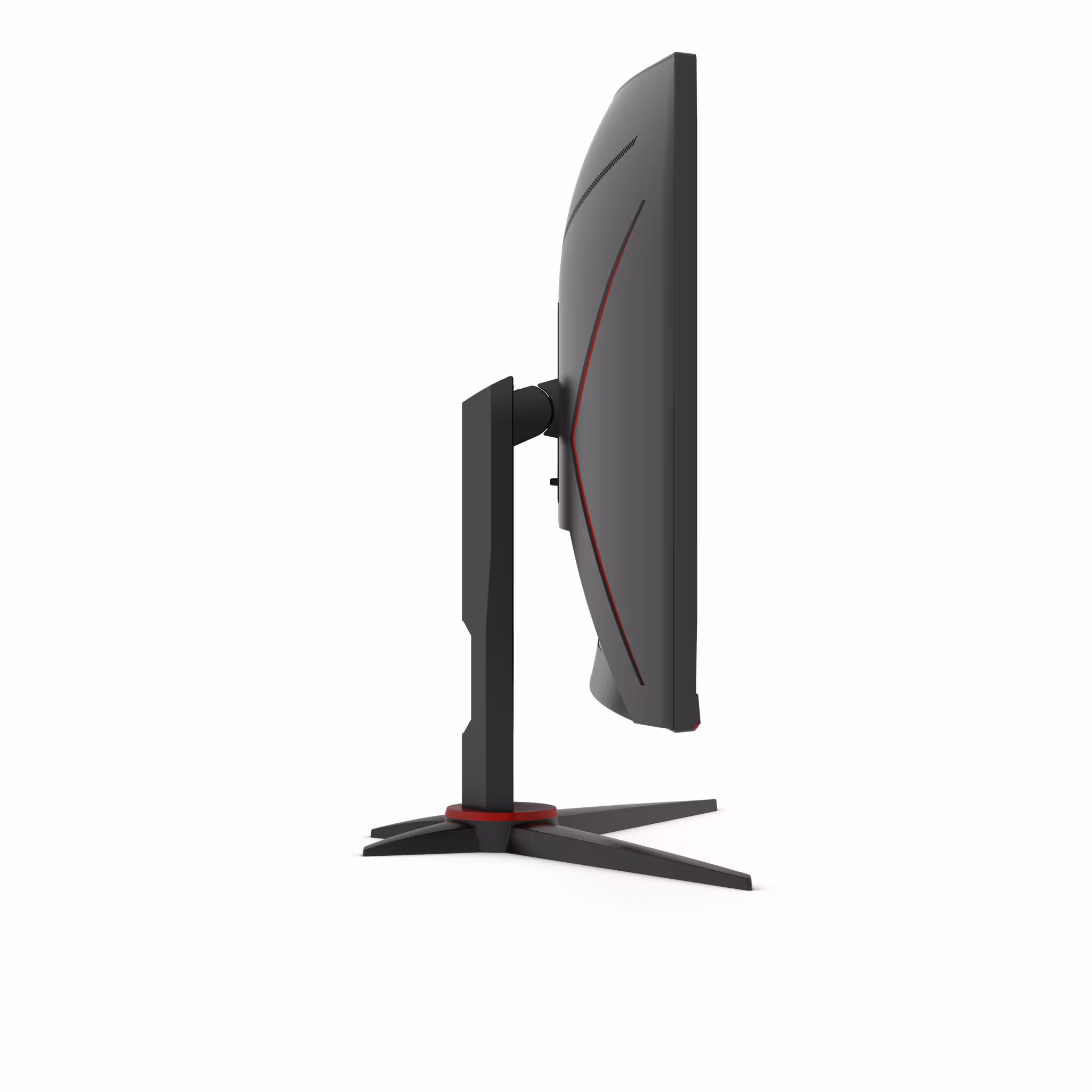 AOC Gaming C27G2E/BK 27" 1920 x 1080 pixels Full HD Gamingskärm