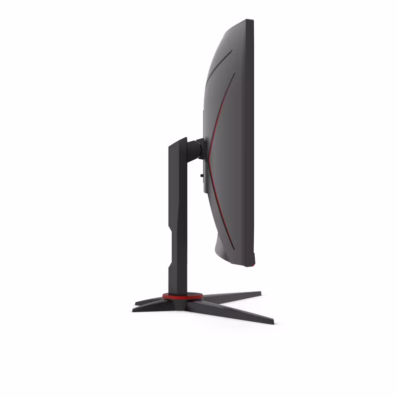 AOC Gaming C27G2EBK 27" 1920-x-1080 Pixels Full HD Gamingskarm