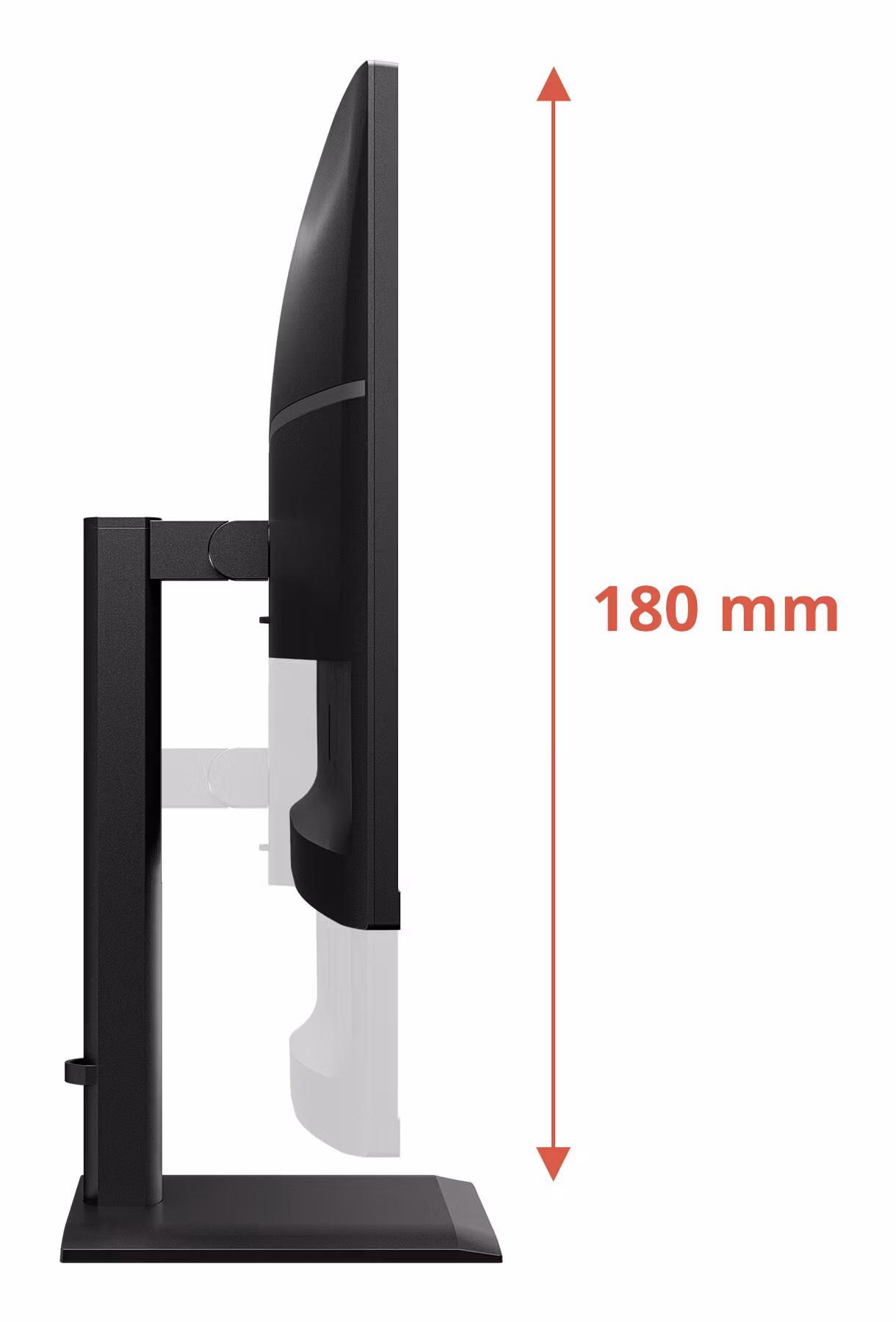 AOC Q32E4U 32" 2560 x 1440 pixels Quad HD LED Black Monitor