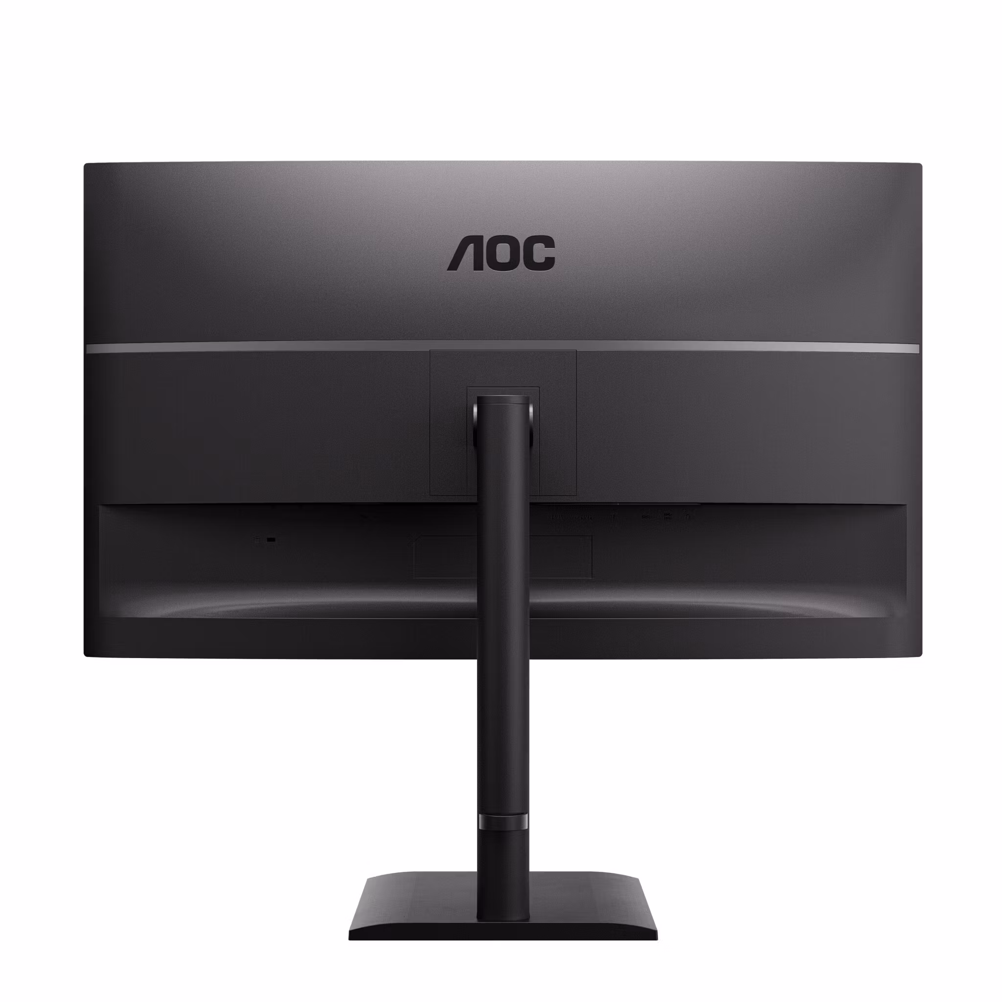 AOC Q32E4U 32" 2560 x 1440 pixels Quad HD LED Black Monitor