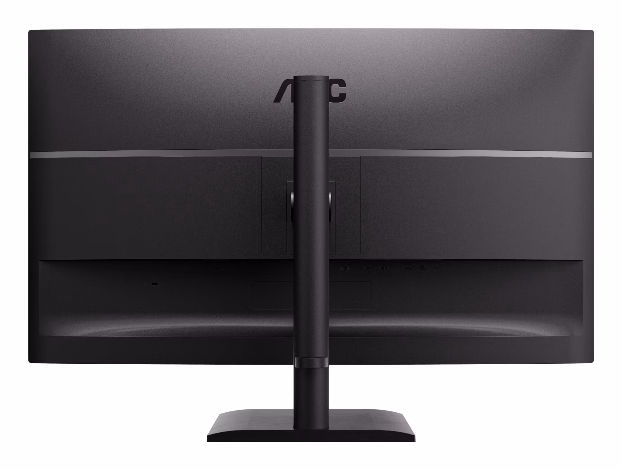 AOC Q32E4U 32" 2560 x 1440 pixels Quad HD LED Black Monitor