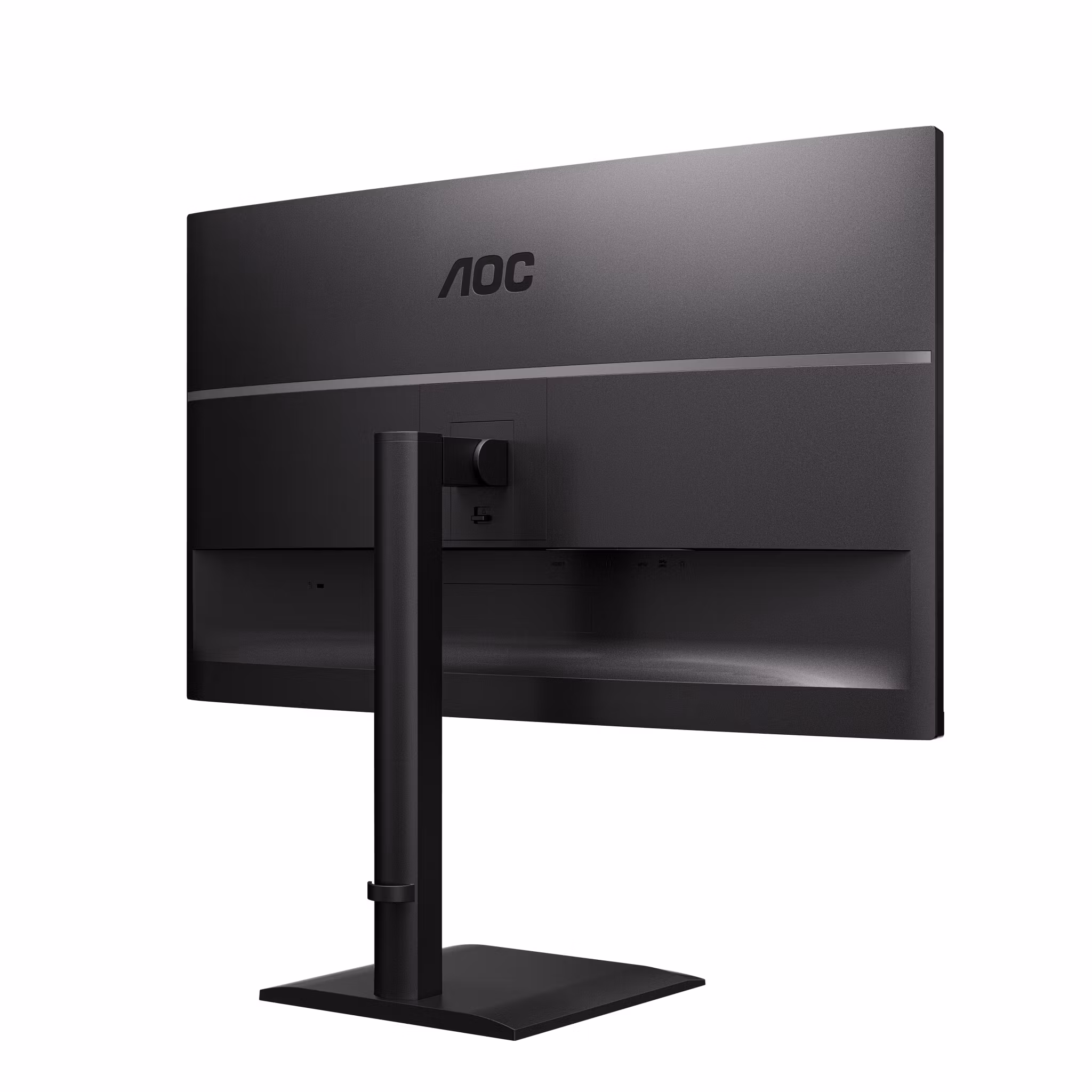 AOC Q32E4U 32" 2560 x 1440 pixels Quad HD LED Black Monitor
