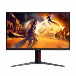 AOC Gaming U32G4U 32" 3840 x 2160 pixels 4K Ultra HD Gamingskärm