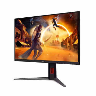 AOC Gaming U32G4U 32" 3840 x 2160 pixels 4K Ultra HD Gamingskärm