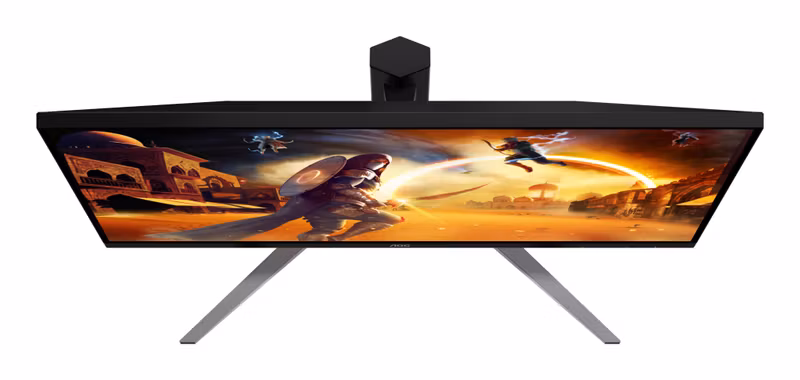 AOC Gaming U32G4U 32" 3840 x 2160 pixels 4K Ultra HD Gamingskärm