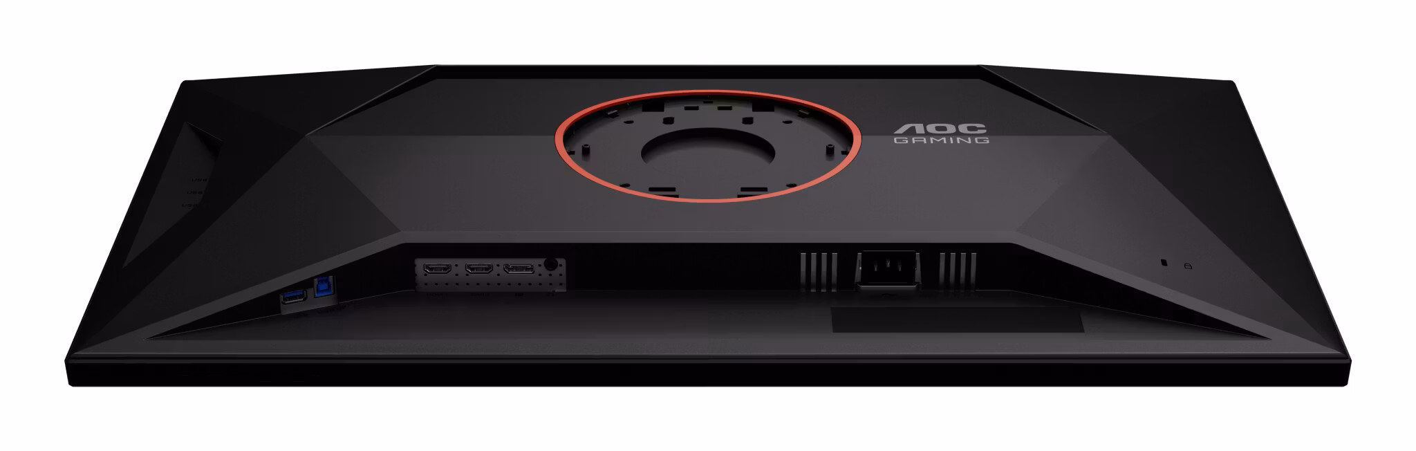 AOC Gaming U32G4U 32" 3840 x 2160 pixels 4K Ultra HD Gamingskärm