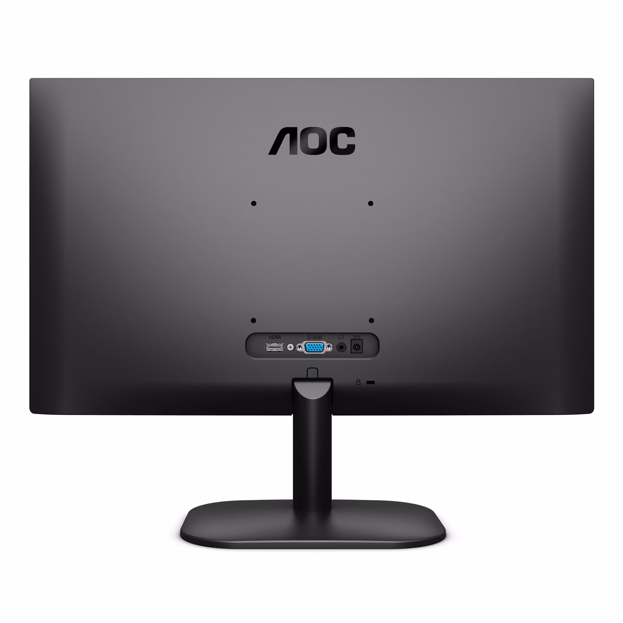 AOC 22B2H/EU 22" 1920 x 1080 pixels Full HD LED Monitor